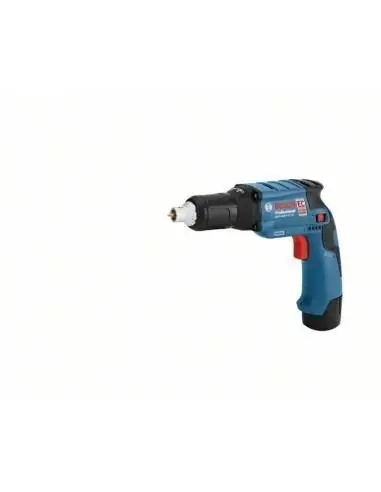 Acheter Direct Visseuse plaquistes sans-fil GTB 12V-11 solo Click&Go, L-BOXX - Bosch