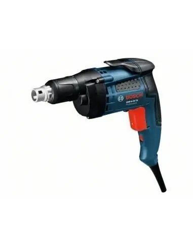 Visseuse spécial plaquiste GSR 6-25 TE – Bosch Soldes