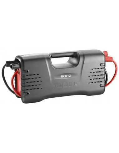 Usine Directe Booster de démarrage - UCB12 - Facom