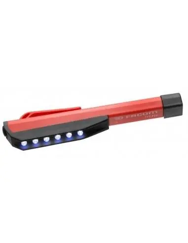 Lampe-stylo à LEDs - 779.PEN - Facom Achat Immédiat