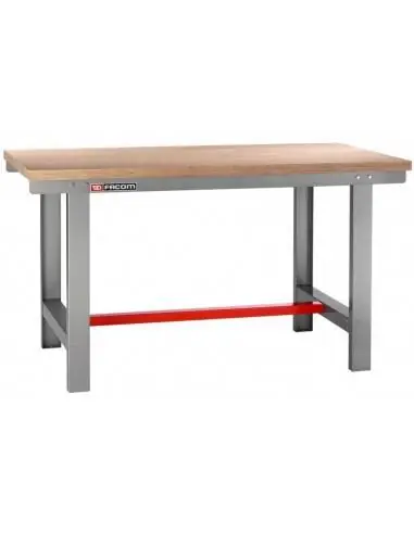 Etabli maintenance 1,5 m – 2245 – Facom Prix Réduit