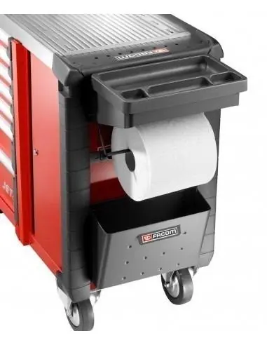 Produit De Marque Ensemble propreté XL – JET.A5GXL – Facom