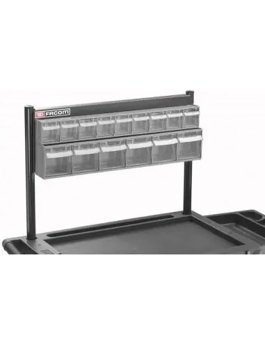 Panneau support visserie XL – JET.A7GXL – Facom Expédié Aujourd&rsquo;hui