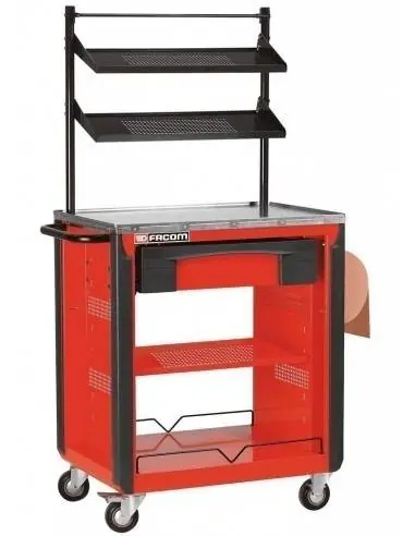 Prix Cassé Poste préparation de surface – CR.T3XL – Facom