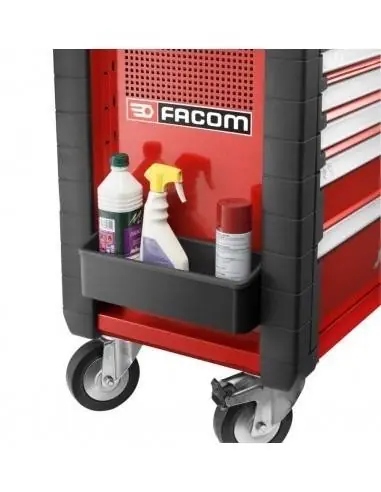 Affaire À Saisir Support flacons XL – JET.A1GXL – Facom