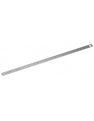 DELA.1021 - Réglets Inox flexibles - 1 face - DELA.1021.1000 - Facom Meilleur Choix
