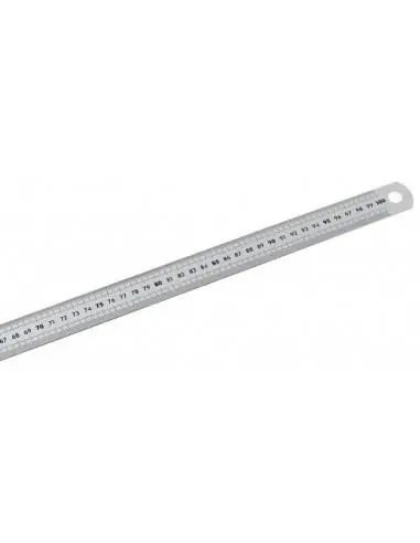 Solde DELA.1056 - Réglets "longs" semi-rigides Inox - 1 face - DELA.1056.1000 - Facom
