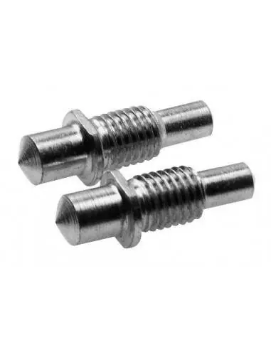 Authentique 117.E - Jeux de 2 ergots de rechange pour clé 117.B - 117.E3 - Facom