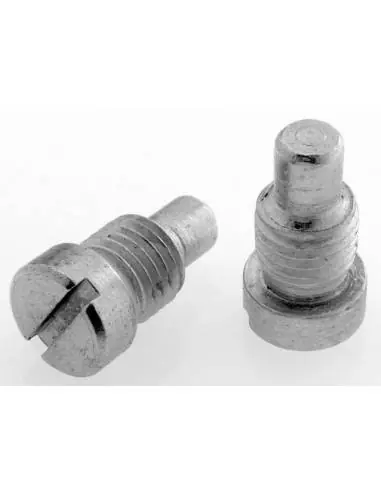 Prix Cassé 126.E - Jeux de 2 ergots de rechange pour clés 126A - 126.E50 - Facom