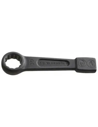 51B - Clés polygonales à frapper en pouces - 51B.2P3/16 - Facom Meilleur Prix