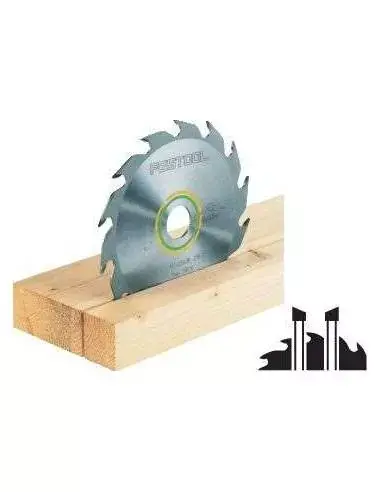 Lame de scie Panther 160×2,2×20 PW12 – Festool Nouvel Arrivage