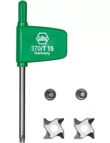 Bon Marché Plaquette de rechange HW-WP R1 D28 KL12,7OFK - Festool