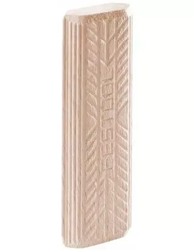 Tenon DOMINO en hêtre D 14x75/104 BU - Festool Soldes