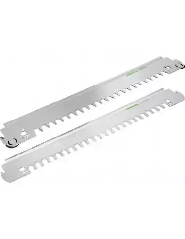 Retour Gratuit Kit de gabarit VS 600 SZO 20 - Festool