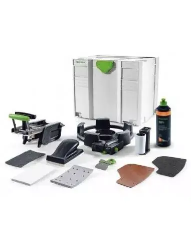 Affaire À Saisir Jeu de placage des chants KB-KA 65 SYS – Festool