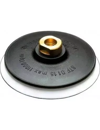 Prix Réduit Plateau de ponçage ST-STF-D115/0-M14 W - Festool