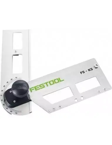 Fausse équerre FS-KS - Festool Livraison Express