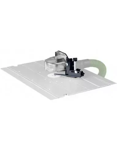 Adaptateur d‘aspiration pour pièces courbées BF-OF-CMS BF-OF-CMS - Festool Commander Maintenant