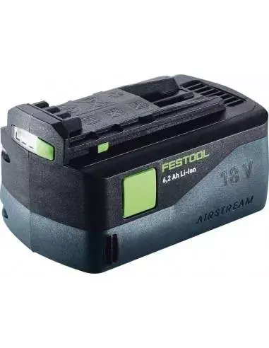 Batterie BP 18 Li 6,2 AS - Festool Offre Spéciale