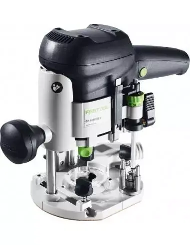 Défonceuse OF 1010 EBQ-Plus - Festool Jusqu'à Épuisement Des Stocks