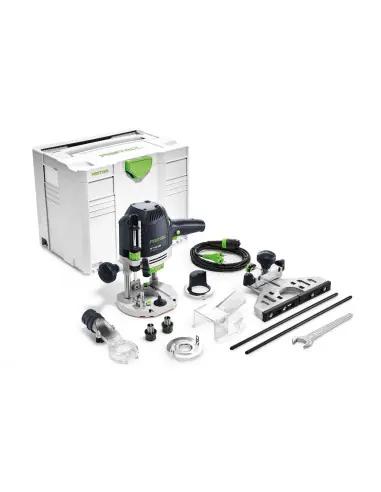 Défonceuse OF 1400 EBQ-Plus 574341 - Festool Offre Du Jour