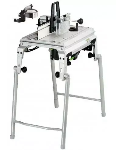 Défonceuse sur table TF 1400-Set - Festool Certifié