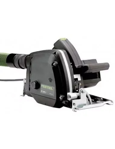Achat Immédiat Fraiseuse pour plaques aluminium PF 1200 E-Plus Alucobond - Festool