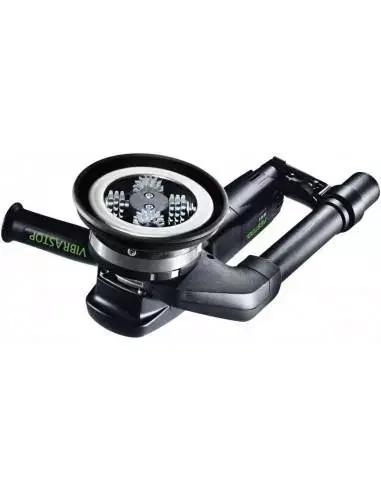 Fraiseuse de rénovation RG 80 E-Set DIA HD RENOFIX - Festool Certifié
