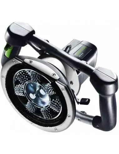 Fraiseuse de rénovation RG 150 E-Set SZ RENOFIX - Festool Dernière Chance