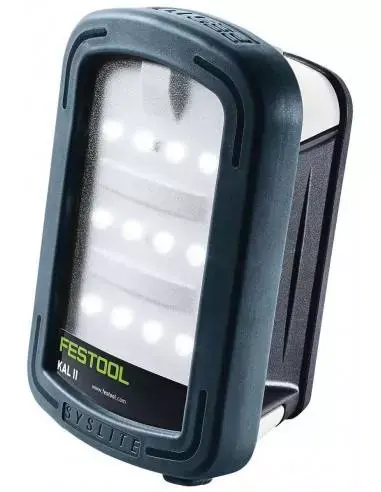 Lampe KAL II SYSLITE - Festool Nouvelle Collection