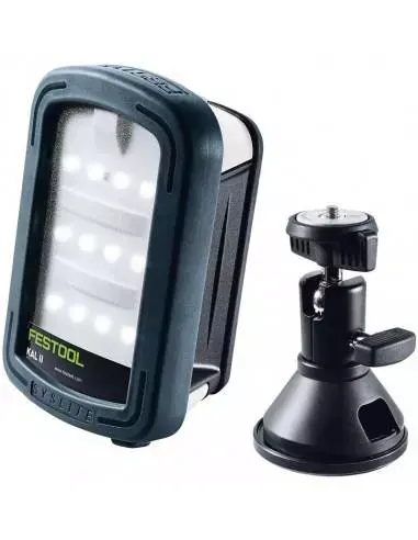 Acheter Direct Lampe KAL II-Set SYSLITE - Festool