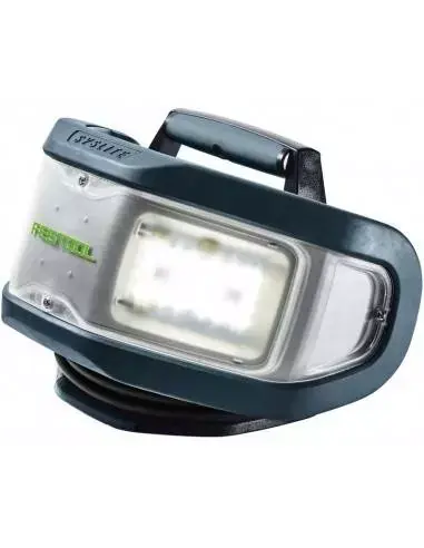 Projecteur de chantier DUO SYSLITE - Festool Remise