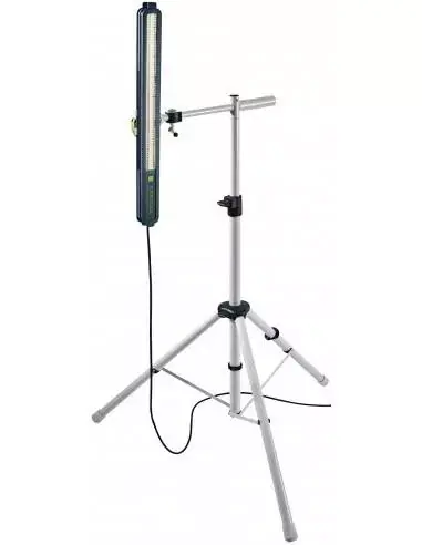 Acheter En Ligne Lampe rasante STL 450-Set SYSLITE - Festool