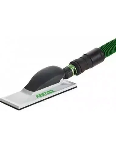 Cale de ponçage HSK-A 80x200 - Festool Retour Gratuit
