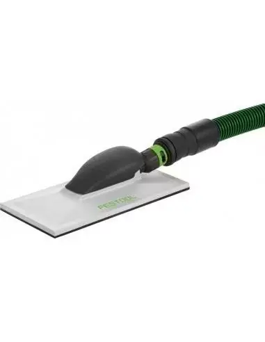 Authentique Cale de ponçage HSK-A 115x226 - Festool