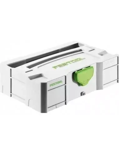 Produit De Marque MINI-SYSTAINER T-LOC SYS-MINI 1 TL - Festool