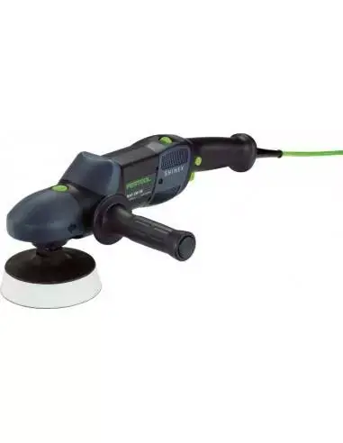 Polisseuse RAP 150-21 FE SHINEX - Festool Usine Directe