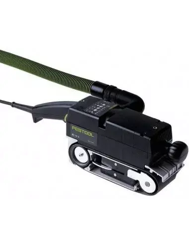 Nouvelle Collection Ponceuse à bande BS 75 E-Plus - Festool