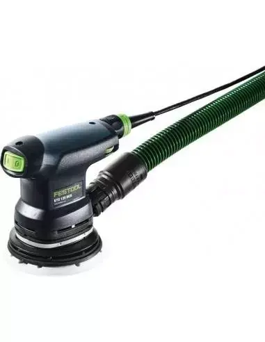Ponceuse excentrique ETS 125 REQ - Festool Prix Bas