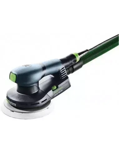 Prix Bas Ponceuse excentrique ETS EC 150/3 EQ - Festool