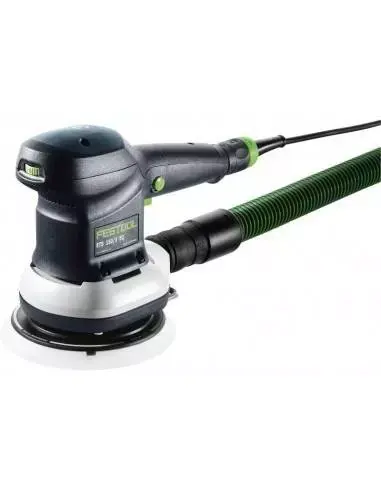 Jusqu'à Épuisement Des Stocks Ponceuse excentrique ETS 150/3 EQ - Festool