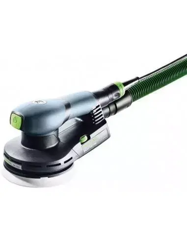 Vente Flash Ponceuse excentrique ETS EC 125/3 EQ-Plus - Festool