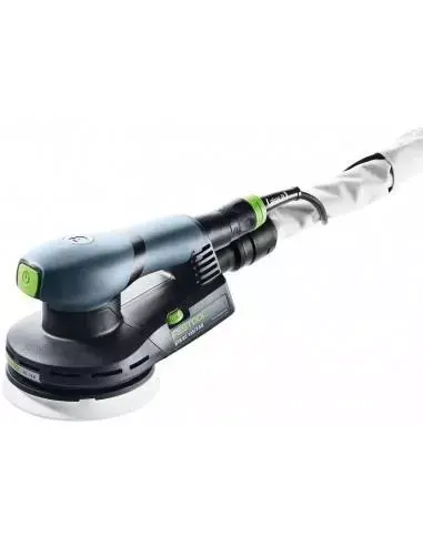 Offre Du Jour Ponceuse excentrique ETS EC 125/3 EQ-Plus-GQ - Festool