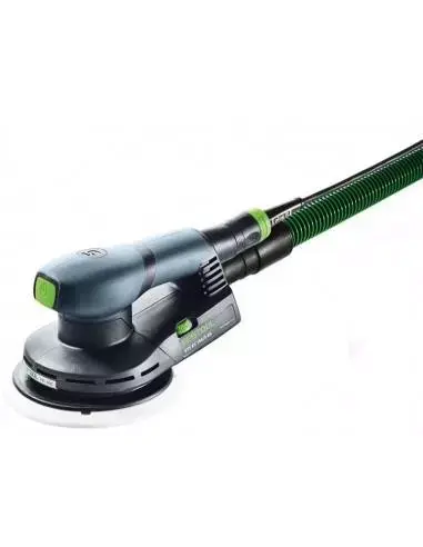 Ponceuse excentrique ETS EC 150/5 EQ-Plus-GQ - Festool Top Vente