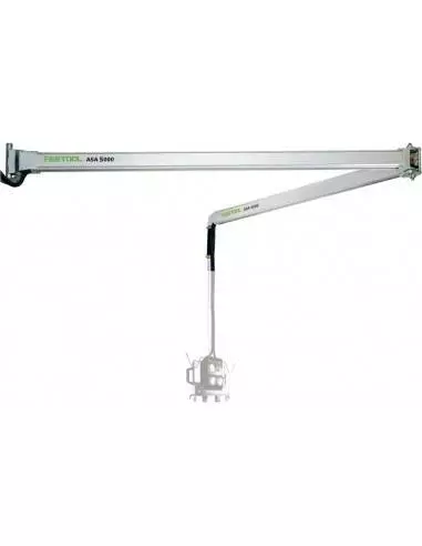 Retour Gratuit Bras d‘aspiration ASA 5000 CT/SR-EU - Festool