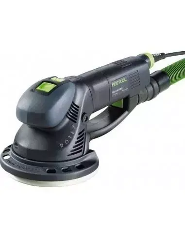 Ponceuse RO 150 FEQ-Plus ROTEX - Festool Prix Promo