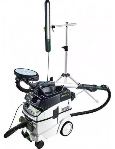 Ponceuse à bras LHS225/CTM36/STL450-Set PLANEX - Festool Dernière Chance
