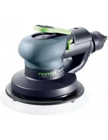 Produit De Marque Ponceuse excentrique pneumatique LEX 3 150/3 - Festool