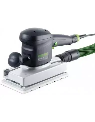Ponceuse vibrante RS 200 EQ - Festool Populaire