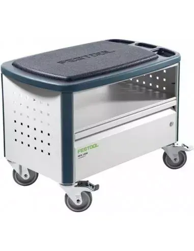 Tabouret multifonctions MFH 1000 - Festool Prix Cassé